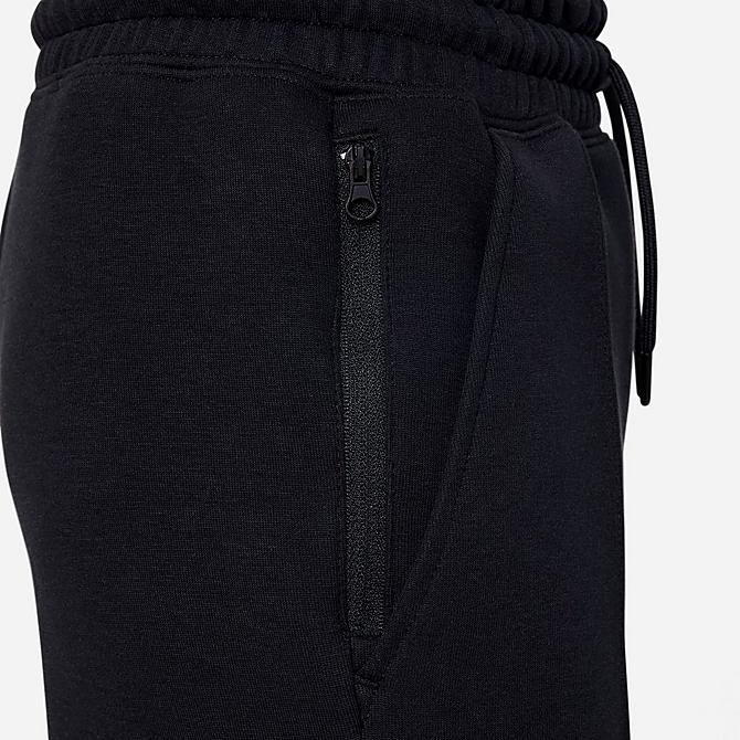 Pantaloni Nike Sportswear Tech Fleece FD2975-010
