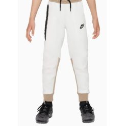 Pantaloni Copii Nike Sportswear Tech Fleece FD3287-121
