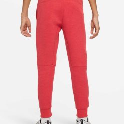 Pantaloni Copii Nike Sportswear Tech Fleece FD3287-672