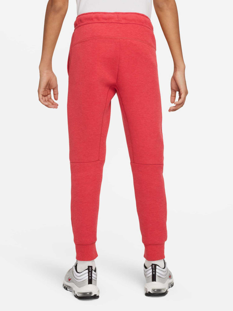 Pantaloni Copii Nike Sportswear Tech Fleece FD3287-672