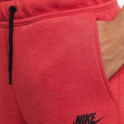 Pantaloni Copii Nike Sportswear Tech Fleece FD3287-672