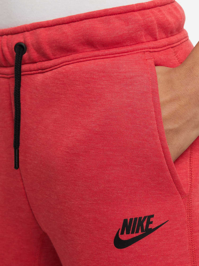 Pantaloni Copii Nike Sportswear Tech Fleece FD3287-672
