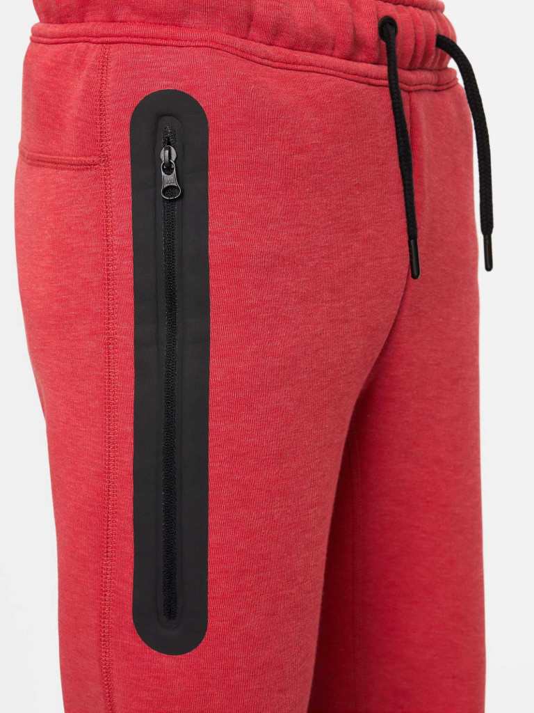 Pantaloni Copii Nike Sportswear Tech Fleece FD3287-672