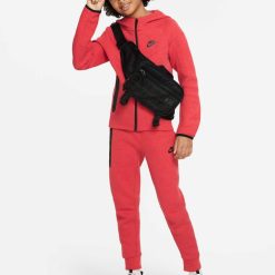 Pantaloni Copii Nike Sportswear Tech Fleece FD3287-672