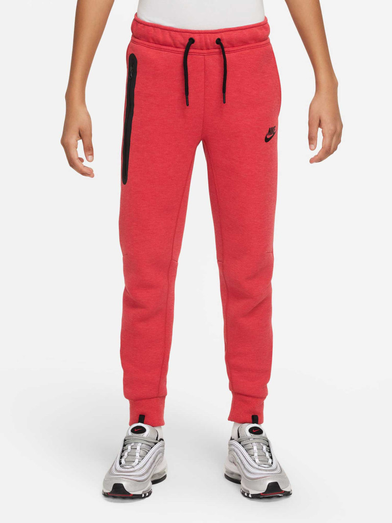 Pantaloni Copii Nike Sportswear Tech Fleece FD3287-672