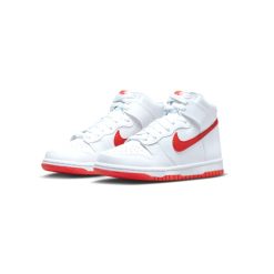 Pantofi Nike Dunk High (PS) dd2314-111