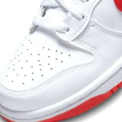 Pantofi Nike Dunk High (PS) dd2314-111