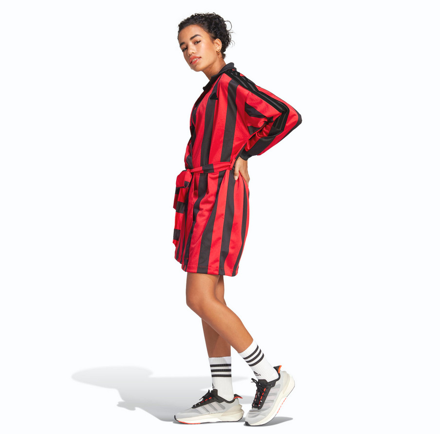 Rochie adidas Performance Jacquard ic6630