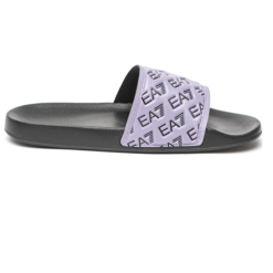 Slapi Emporio Armani ea7 water sports tape slide u 7x000109mc137