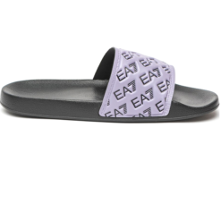 Slapi Emporio Armani ea7 water sports tape slide u 7x000109mc137