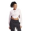 Bluza adidas Performance Dance Corsswt IM2600