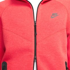 Hanorac Nike Tech Fleece Windrunner fb7921-672