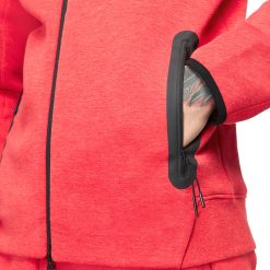 Hanorac Nike Tech Fleece Windrunner fb7921-672