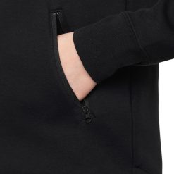 Hanorac Copii Nike Sportswear Tech Fleece fd2979-010
