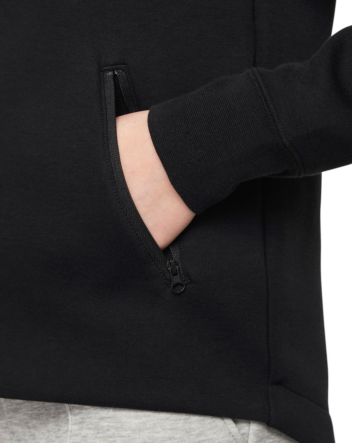 Hanorac Copii Nike Sportswear Tech Fleece fd2979-010