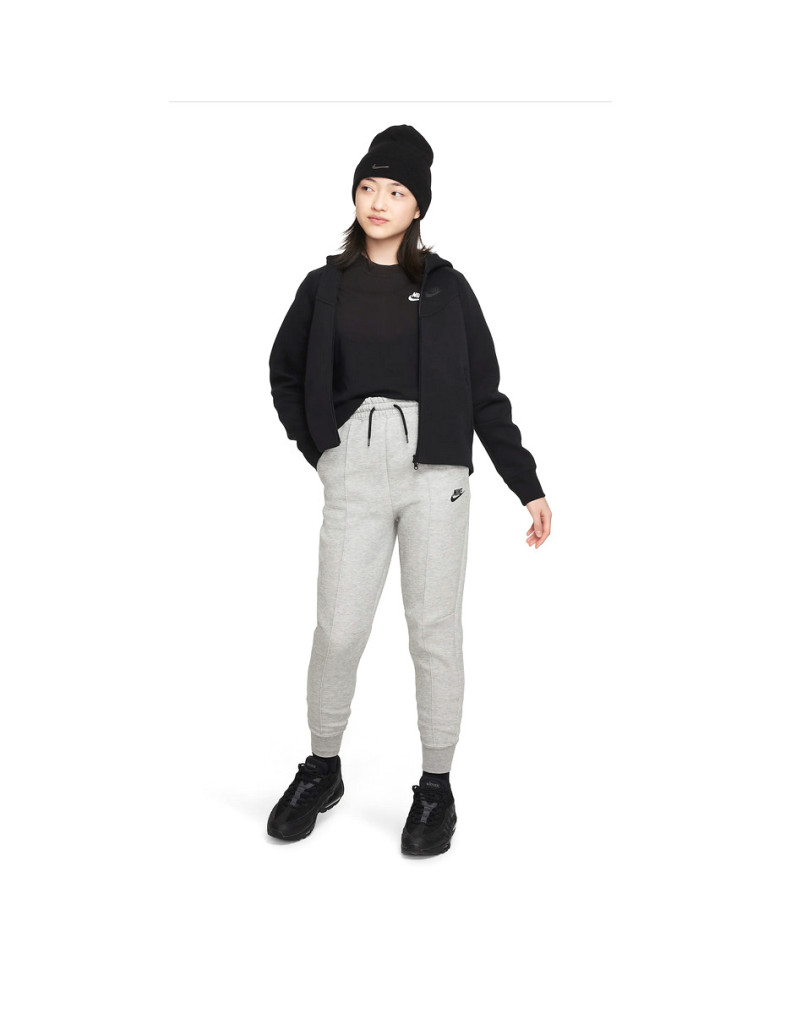 Hanorac Copii Nike Sportswear Tech Fleece fd2979-010