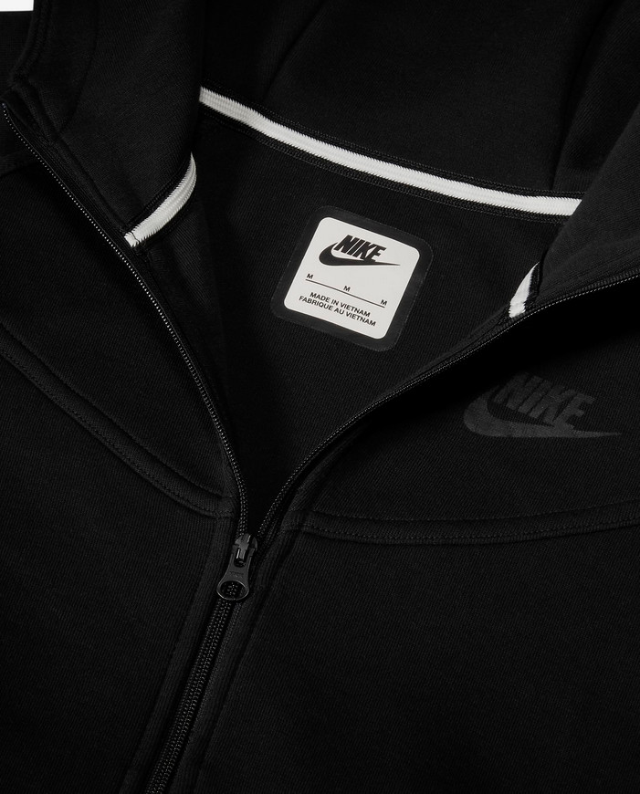 Hanorac Copii Nike Sportswear Tech Fleece fd2979-010