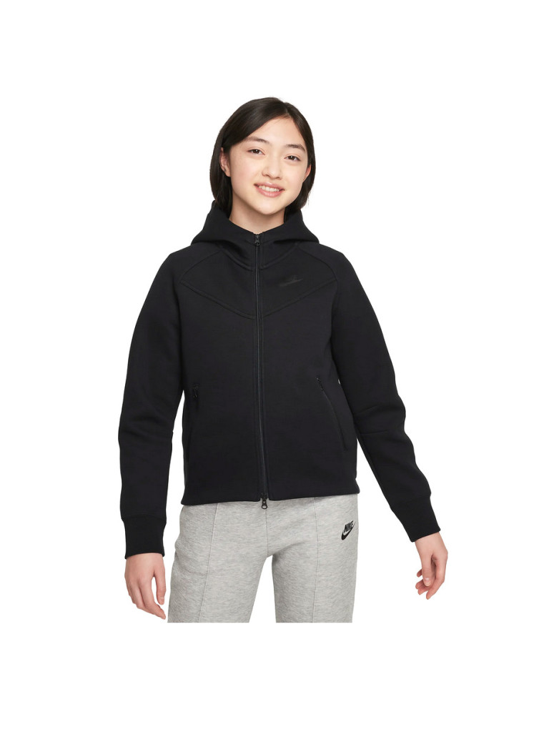 Hanorac Copii Nike Sportswear Tech Fleece fd2979-010
