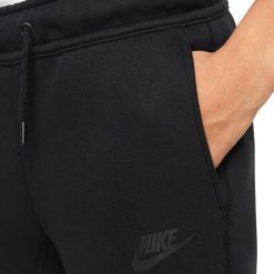 Pantaloni Copii Nike Sportswear Tech Fleece fd3287-010