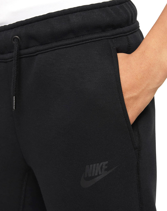 Pantaloni Copii Nike Sportswear Tech Fleece fd3287-010