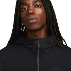 Hanorac Nike Sportswear Tech Fleece Lightweight dx0822-010