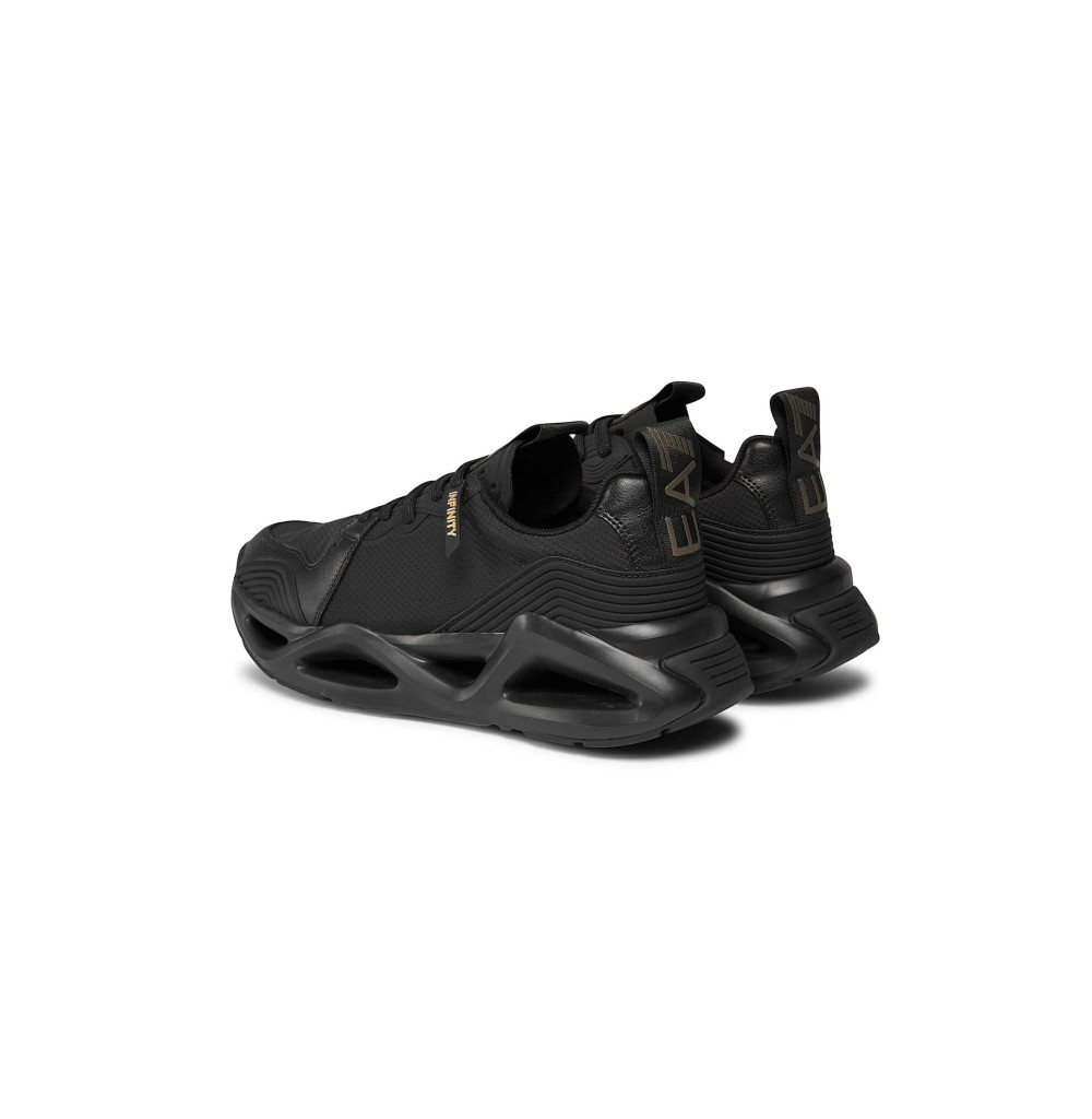 Pantofi emporio armani ea7 infinity evolution x8x1430m701 - imagine 7