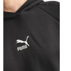 Hanorac Puma t7 hoodie 621468-01