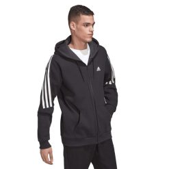 HANORAC ADIDAS PERFORMANCE M FI 3S FZ HK4568