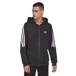 HANORAC ADIDAS PERFORMANCE M FI 3S FZ HK4568