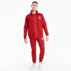 Bluza Puma Iconic T7 Track Jacket Pt 530094-11