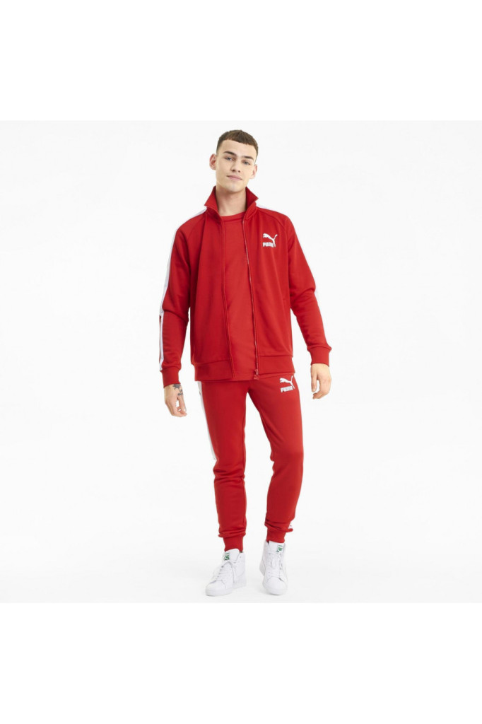 Bluza Puma Iconic T7 Track Jacket Pt 530094-11