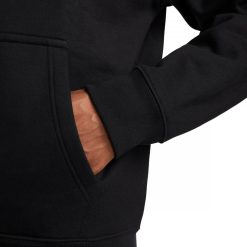Hanorac Nike M Nk Solo Swsh Hw Fz Hoodie DR0403-010