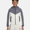 Hanorac Copii Nike Sportswear Tech Fleece FD3285-021