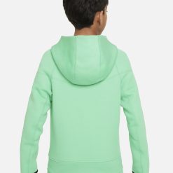 Hanorac Copii Nike Sportswear Tech Fleece FD3285-363