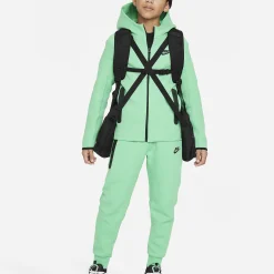 Hanorac Copii Nike Sportswear Tech Fleece FD3285-363
