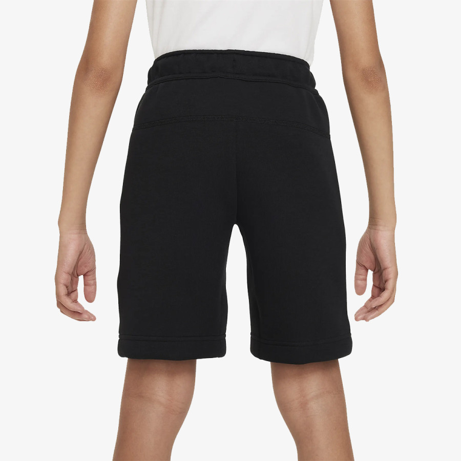 Pantaloni Scurti Nike B Nsw Tech Flc Short FD3289-010