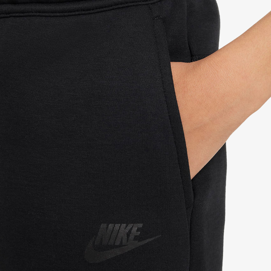 Pantaloni Scurti Nike B Nsw Tech Flc Short FD3289-010