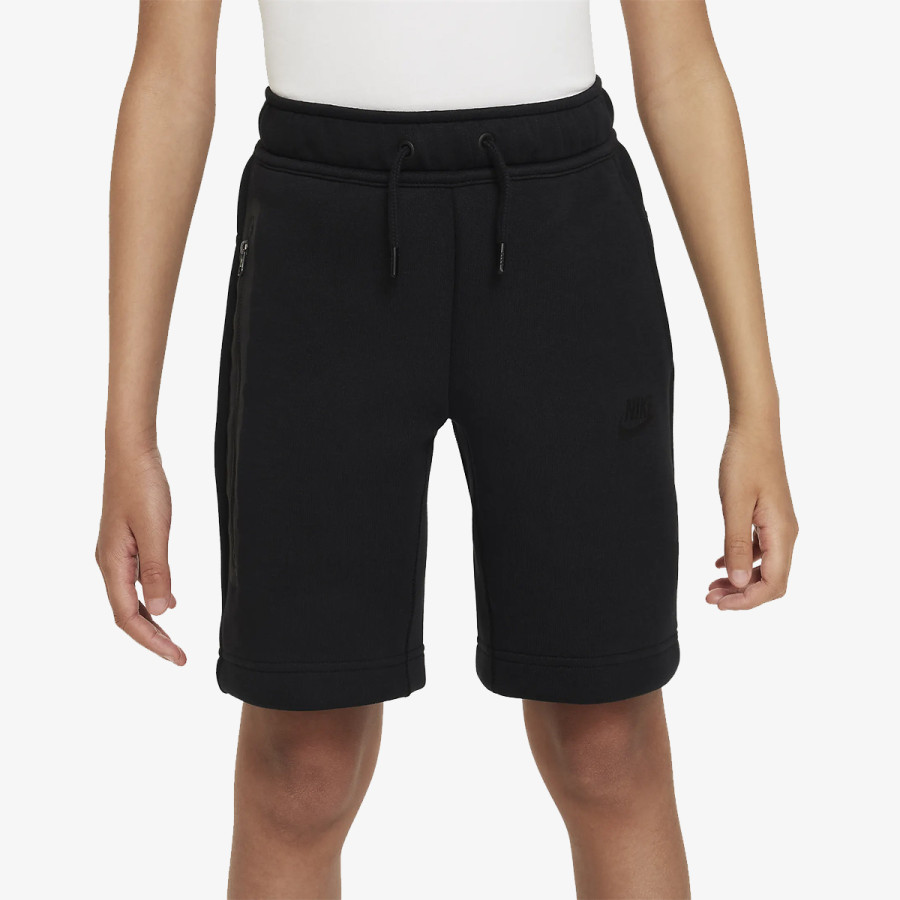 Pantaloni Scurti Nike B Nsw Tech Flc Short FD3289-010