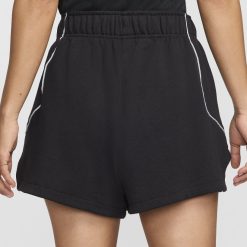 Pantaloni Scurti Nike W Nsw Street Hr 2 Flc Short FN2297-010