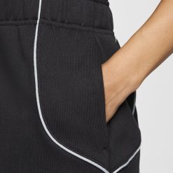 Pantaloni Scurti Nike W Nsw Street Hr 2 Flc Short FN2297-010