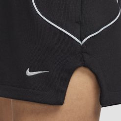 Pantaloni Scurti Nike W Nsw Street Hr 2 Flc Short FN2297-010