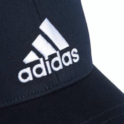 Sapca adidas Performance BBALL CAP COT FQ5270