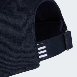 Sapca adidas Performance BBALL CAP COT FQ5270