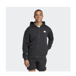 Hanorac adidas performance m fi bos fz in3305