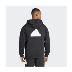 Hanorac adidas performance m fi bos fz in3305
