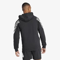 Hanorac adidas performance m fi 3s fz ir9159