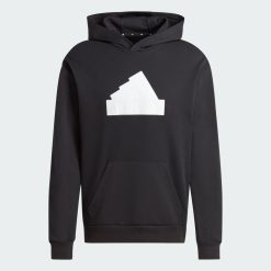 Hanorac adidas performance m fi bos hd ir9181