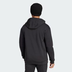 Hanorac adidas performance m fi bos hd ir9181