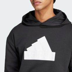 Hanorac adidas performance m fi bos hd ir9181