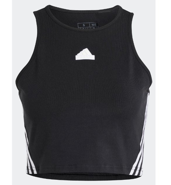 Maiou adidas Performance W Fi 3s Tank IP1572